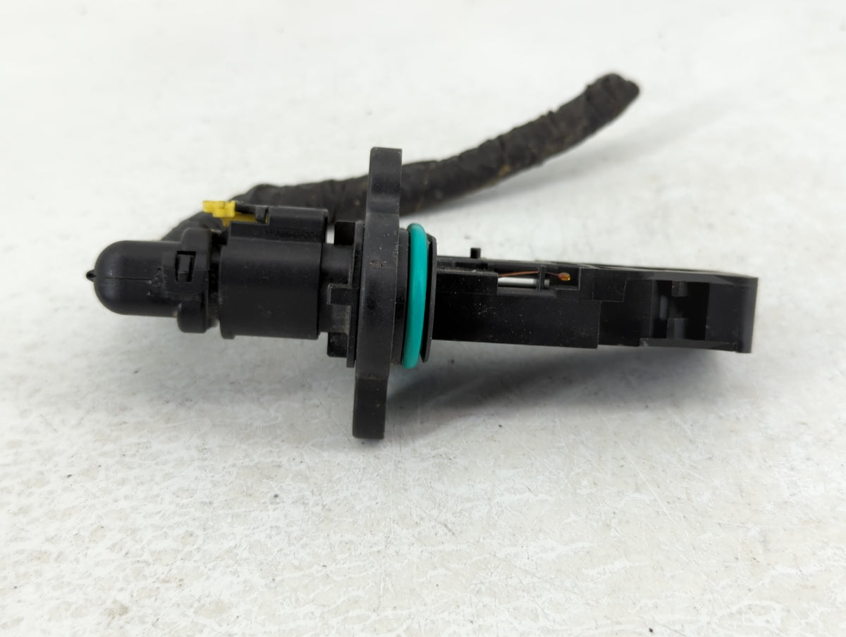 2012-2012 Chevrolet Sonic Mass Air Flow Meter Maf Sensor 632322 - Oemusedautoparts1.com
