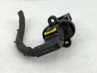2012-2012 Chevrolet Sonic Mass Air Flow Meter Maf - Oemusedautoparts1.com