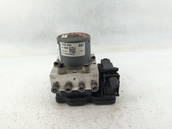 compare product 2012-2013 Chevrolet Sonic ABS Pump Control Module Replacement P/N:95173880 Fits Fits 2012 2013 OEM Used Auto Parts