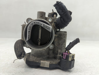 compare product 2012-2018 Chevrolet Sonic Throttle Body P/N:55 577 375 Fits Fits 2009 2010 2011 2012 2013 2014 2015 2016 2017 2018 OEM Used Auto Parts