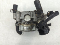 2012-2018 Chevrolet Sonic Throttle Body P/N:55 577 375 Fits Fits 2009 2010 2011 2012 2013 2014 2015 2016 2017 2018 OEM Used 