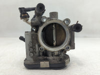 2012-2018 Chevrolet Sonic Throttle Body P/N:55 577 375 Fits Fits 2009 2010 2011 2012 2013 2014 2015 2016 2017 2018 OEM Used 