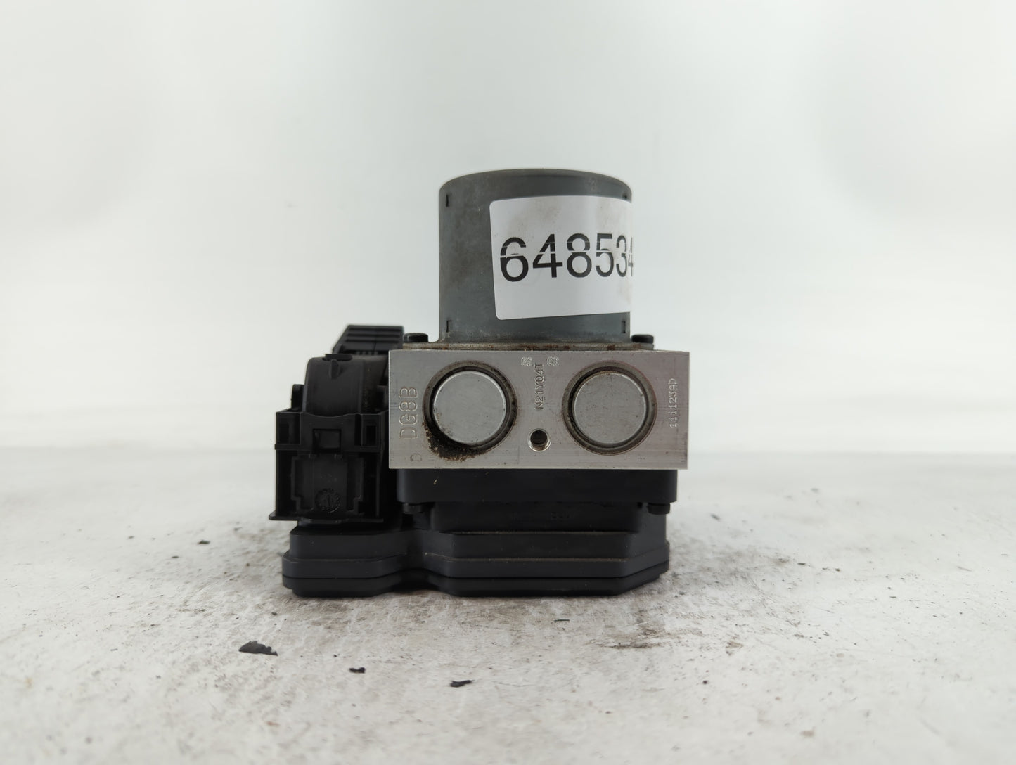2012-2013 Chevrolet Sonic ABS Pump Control Module Replacement P/N:95173880 Fits Fits 2012 2013 OEM Used Auto Parts - Oemused