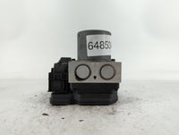 2012-2013 Chevrolet Sonic ABS Pump Control Module Replacement P/N:95173880 Fits Fits 2012 2013 OEM Used Auto Parts - Oemused