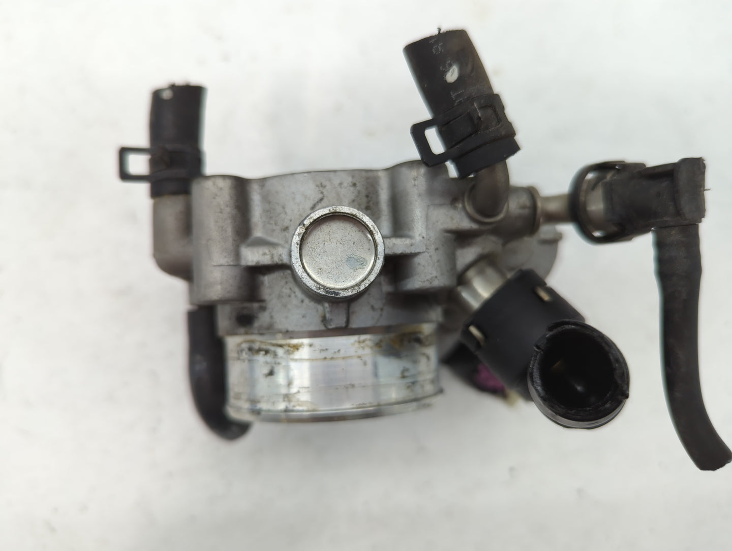 2012-2018 Chevrolet Sonic Throttle Body P/N:0 280 750 562 55 577 375 Fits Fits 2009 2010 2011 2012 2013 2014 2015 2016 2017 