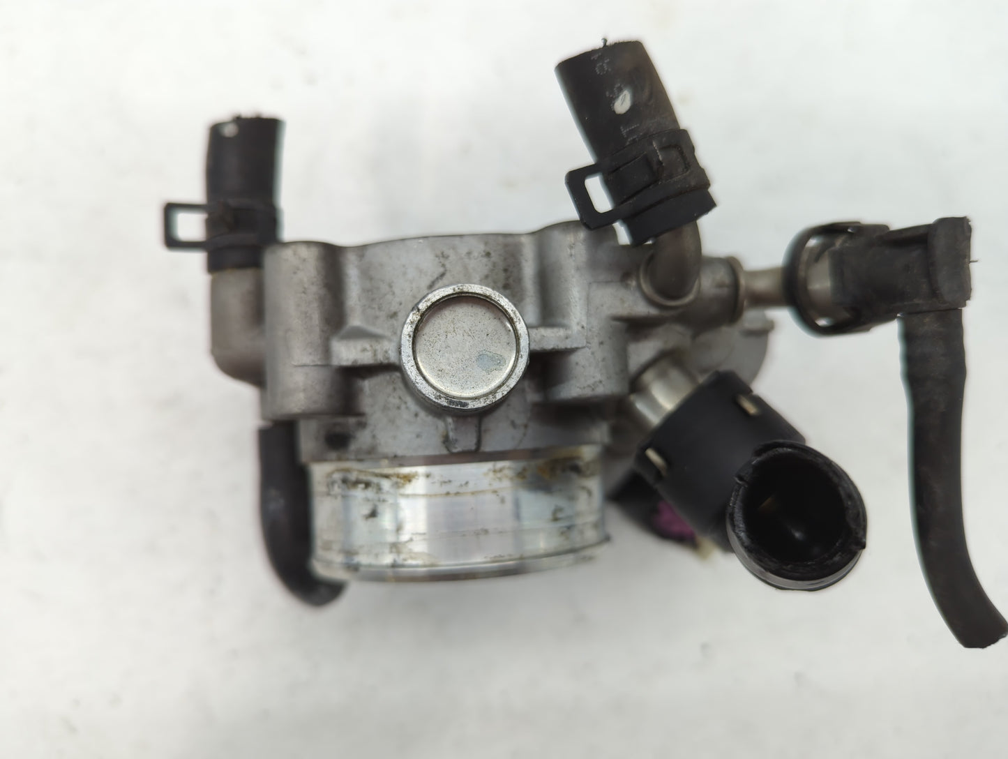 2012-2018 Chevrolet Sonic Throttle Body P/N:0 280 750 562 55 577 375 Fits Fits 2009 2010 2011 2012 2013 2014 2015 2016 2017 