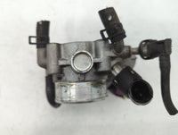 2012-2018 Chevrolet Sonic Throttle Body P/N:0 280 750 562 55 577 375 Fits Fits 2009 2010 2011 2012 2013 2014 2015 2016 2017 