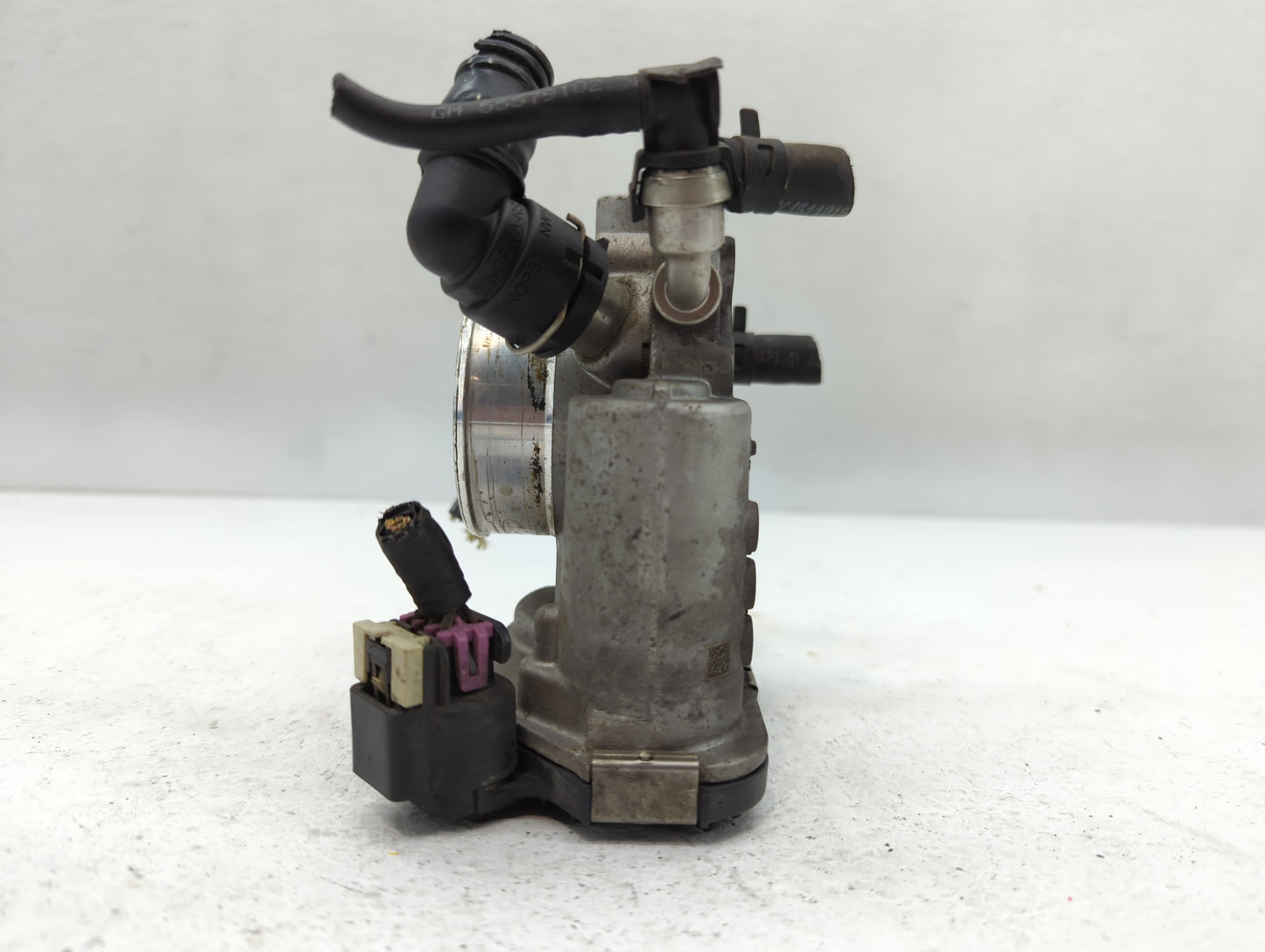 2012-2018 Chevrolet Sonic Throttle Body P/N:0 280 750 562 55 577 375 Fits Fits 2009 2010 2011 2012 2013 2014 2015 2016 2017 