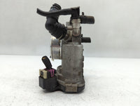 2012-2018 Chevrolet Sonic Throttle Body P/N:0 280 750 562 55 577 375 Fits Fits 2009 2010 2011 2012 2013 2014 2015 2016 2017 