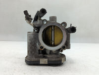 2012-2018 Chevrolet Sonic Throttle Body P/N:0 280 750 562 55 577 375 Fits Fits 2009 2010 2011 2012 2013 2014 2015 2016 2017 