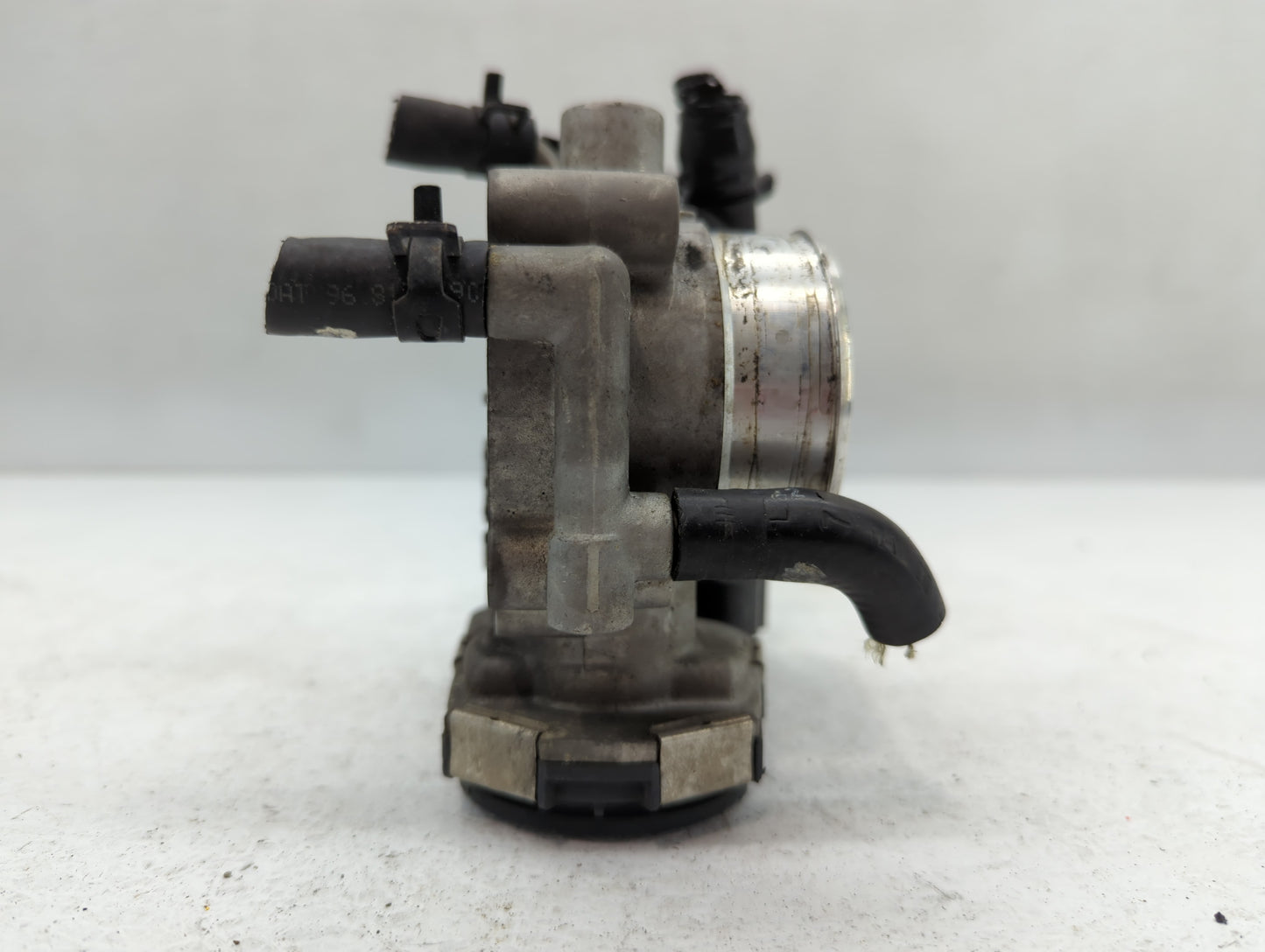 2012-2018 Chevrolet Sonic Throttle Body P/N:0 280 750 562 55 577 375 Fits Fits 2009 2010 2011 2012 2013 2014 2015 2016 2017 