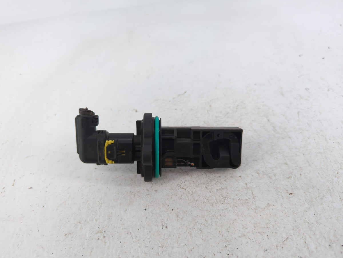 2012-2012 Chevrolet Sonic Mass Air Flow Meter Maf Sensor 656925 - Oemusedautoparts1.com