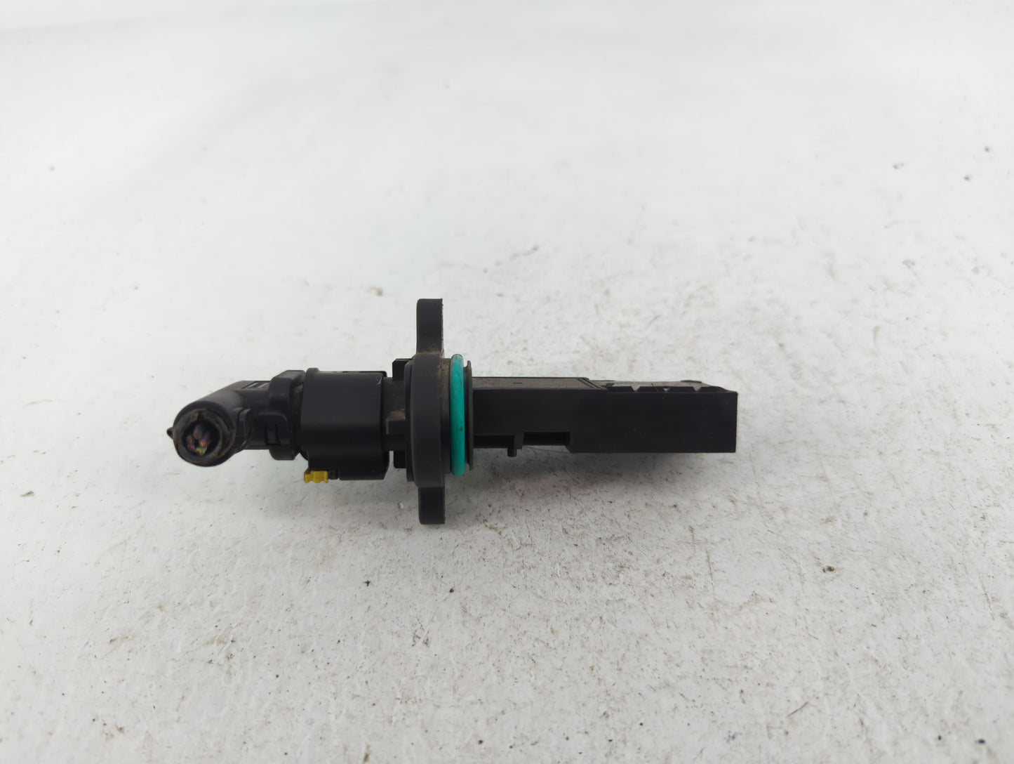2012-2012 Chevrolet Sonic Mass Air Flow Meter Maf - Oemusedautoparts1.com