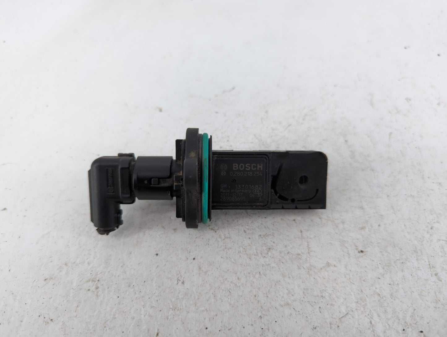2012-2012 Chevrolet Sonic Mass Air Flow Meter Maf - Oemusedautoparts1.com