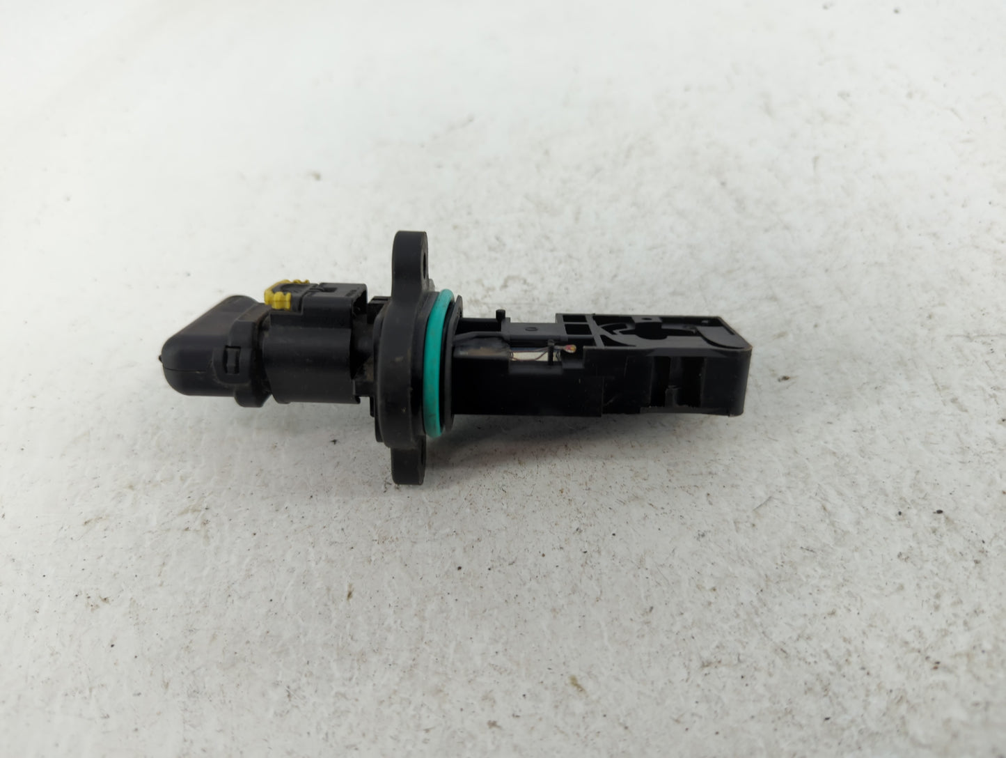 2012-2012 Chevrolet Sonic Mass Air Flow Meter Maf - Oemusedautoparts1.com