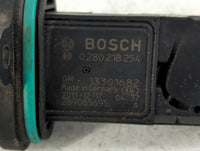 2012-2012 Chevrolet Sonic Mass Air Flow Meter Maf - Oemusedautoparts1.com