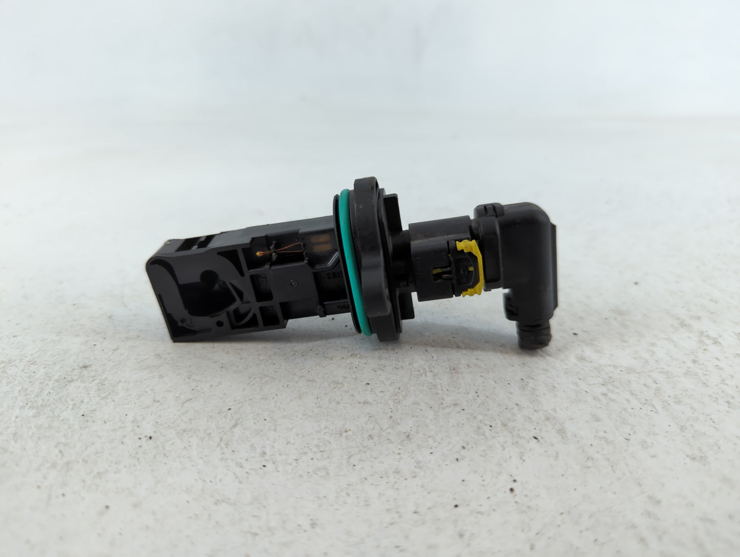 2012-2012 Chevrolet Sonic Mass Air Flow Meter Maf - Oemusedautoparts1.com