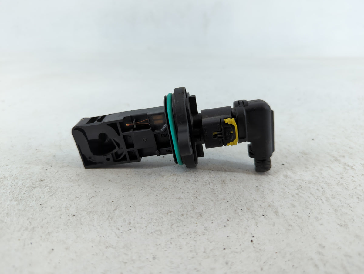 2012-2012 Chevrolet Sonic Mass Air Flow Meter Maf Sensor 657884 - Oemusedautoparts1.com