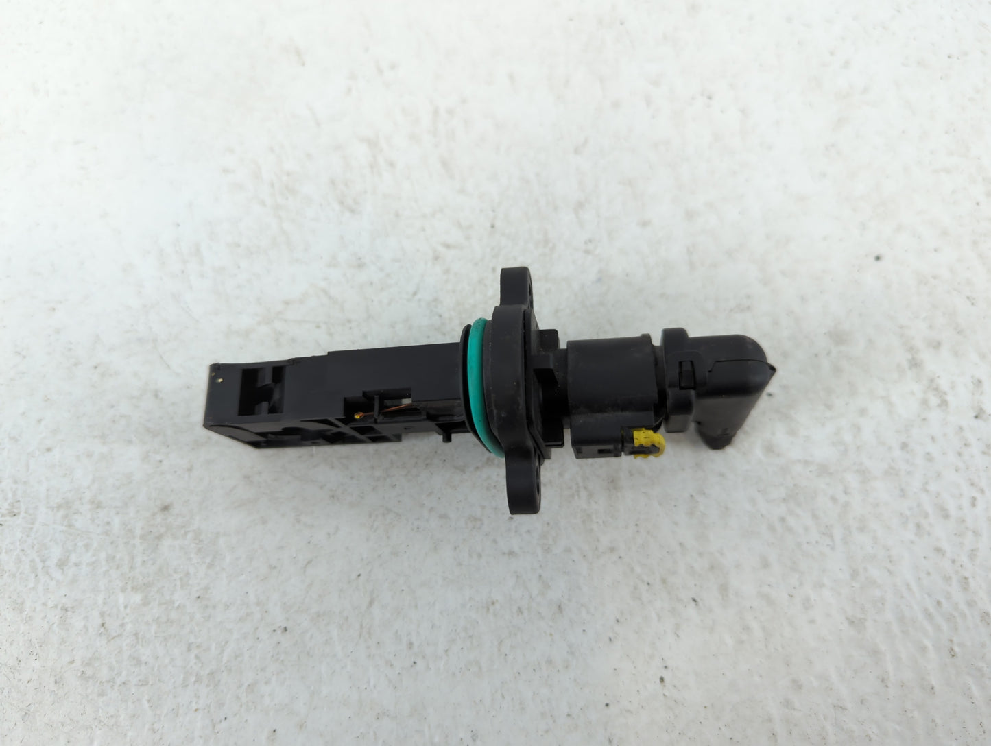 2012-2012 Chevrolet Sonic Mass Air Flow Meter Maf - Oemusedautoparts1.com