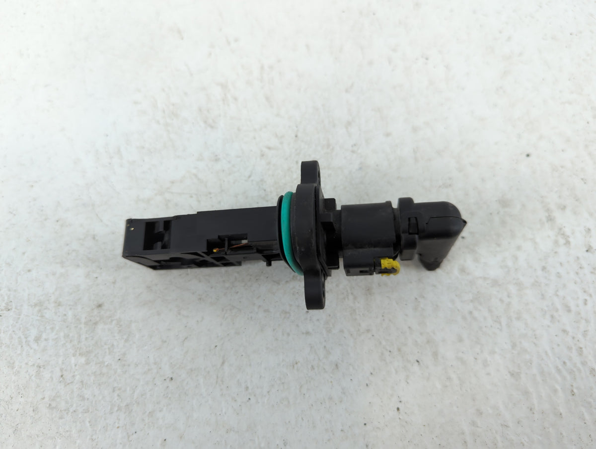 2012-2012 Chevrolet Sonic Mass Air Flow Meter Maf Sensor 657884 - Oemusedautoparts1.com