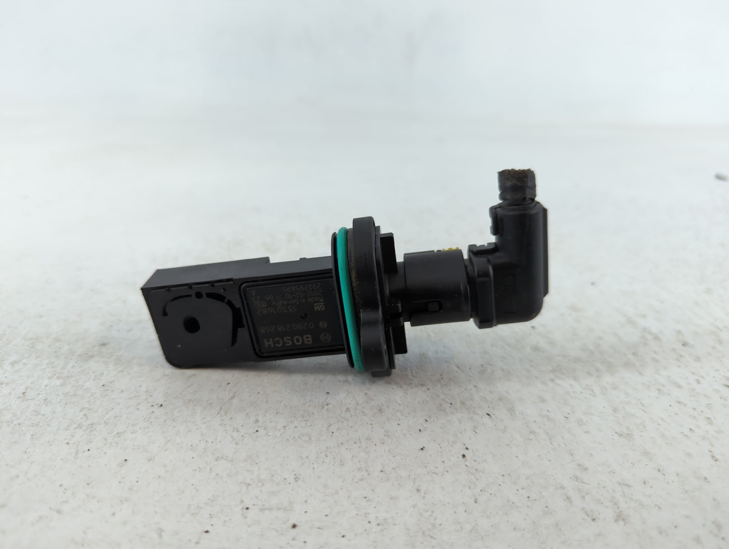2012-2012 Chevrolet Sonic Mass Air Flow Meter Maf - Oemusedautoparts1.com