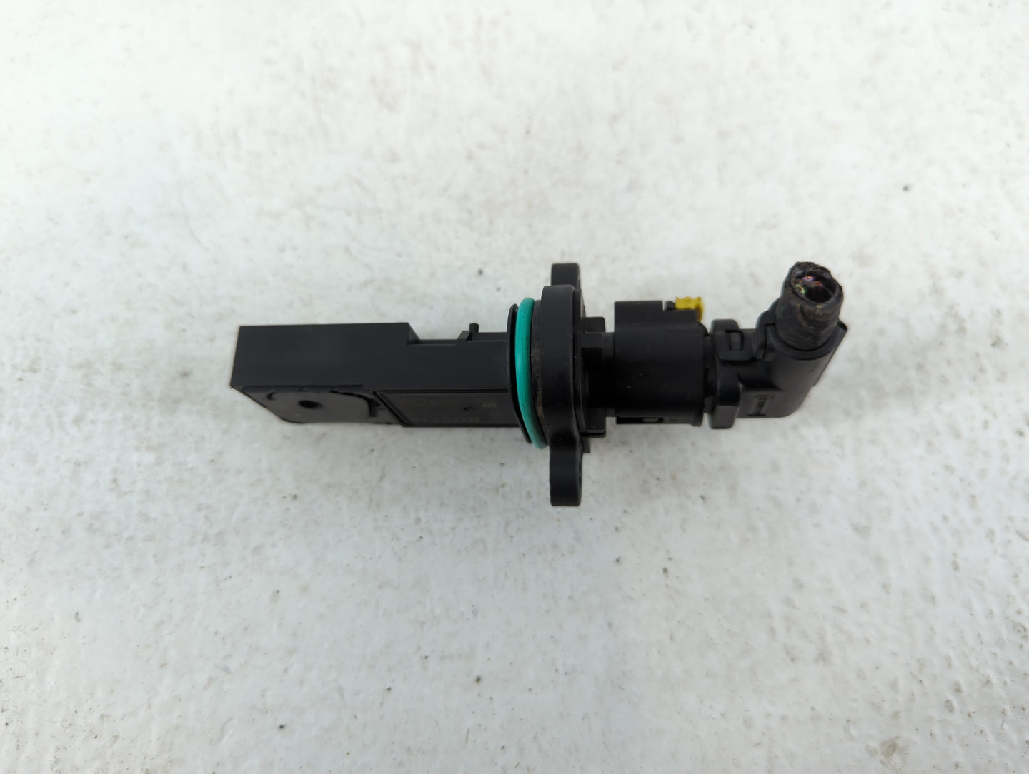 2012-2012 Chevrolet Sonic Mass Air Flow Meter Maf - Oemusedautoparts1.com