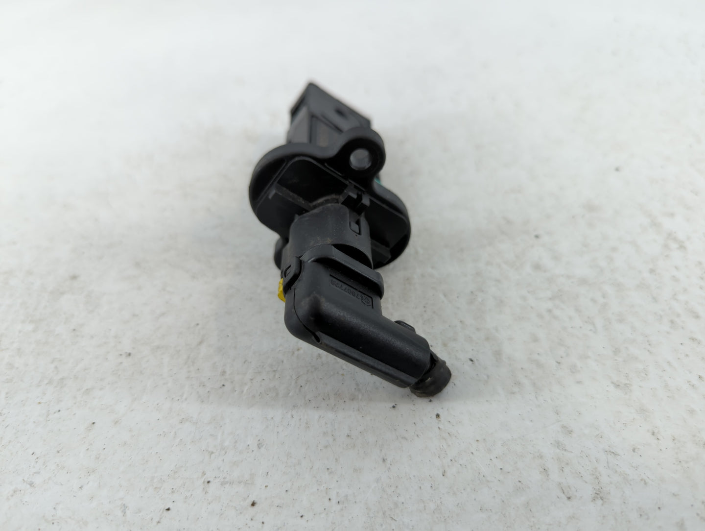 2012-2012 Chevrolet Sonic Mass Air Flow Meter Maf - Oemusedautoparts1.com