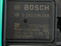 2012-2012 Chevrolet Sonic Mass Air Flow Meter Maf - Oemusedautoparts1.com