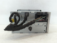 2012-2012 Chevrolet Sonic Am Fm Cd Player Radio Receiver - Oemusedautoparts1.com