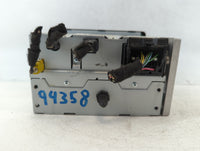 2012-2012 Chevrolet Sonic Am Fm Cd Player Radio Receiver - Oemusedautoparts1.com