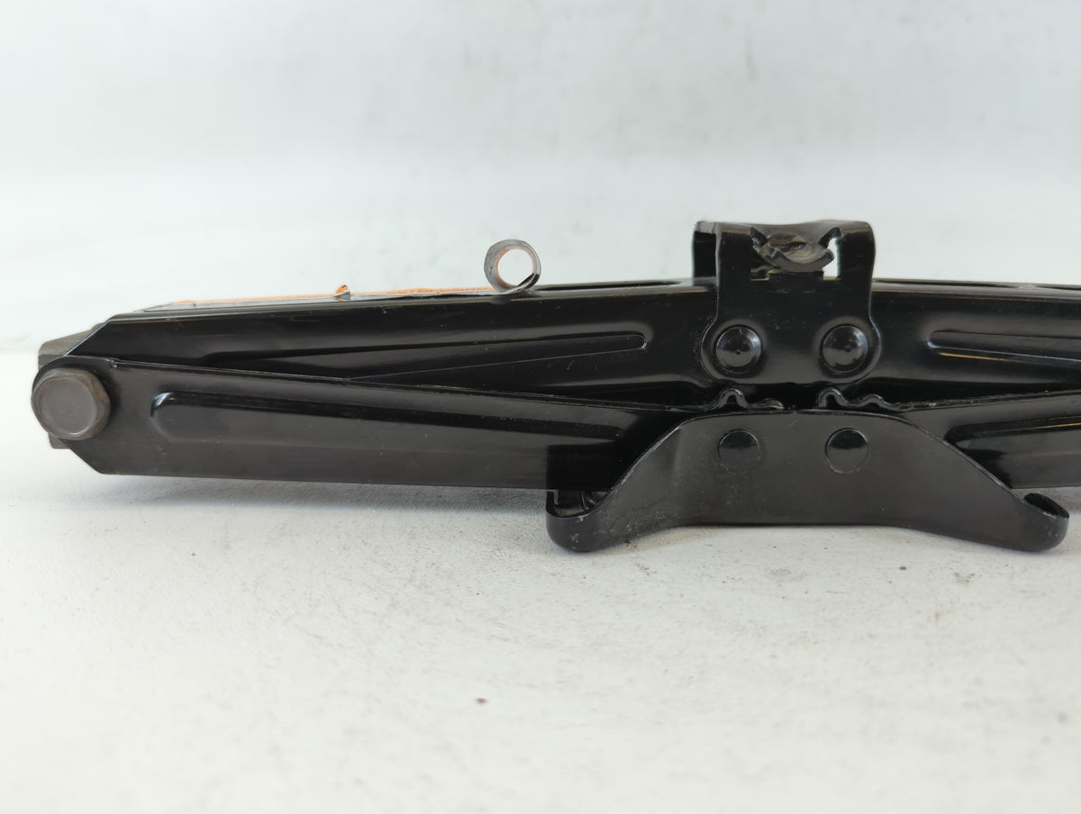 2012 Chevrolet Sonic Spare Scissor Car Jack 664301 - Oemusedautoparts1.com