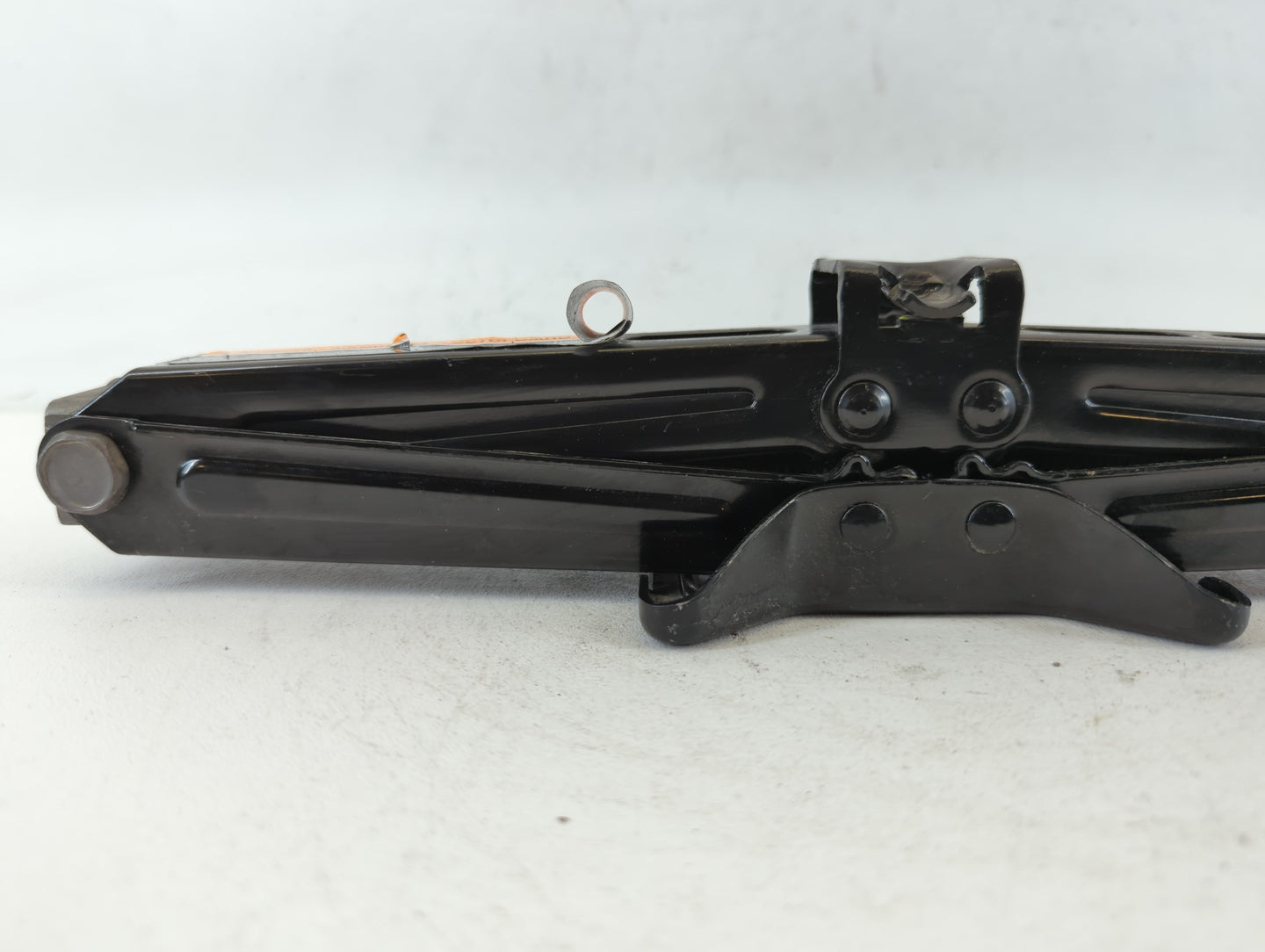 2012 Chevrolet Sonic Spare Scissor Car Jack - Oemusedautoparts1.com
