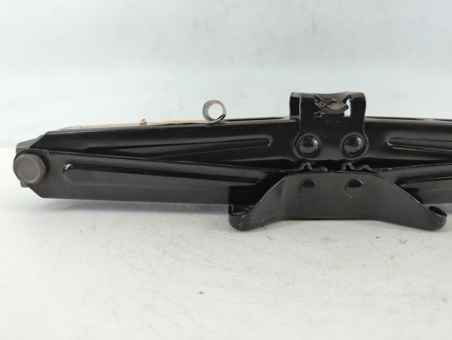 2012 Chevrolet Sonic Spare Scissor Car Jack - Oemusedautoparts1.com