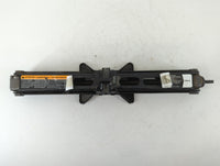 2012 Chevrolet Sonic Spare Scissor Car Jack 664301 - Oemusedautoparts1.com