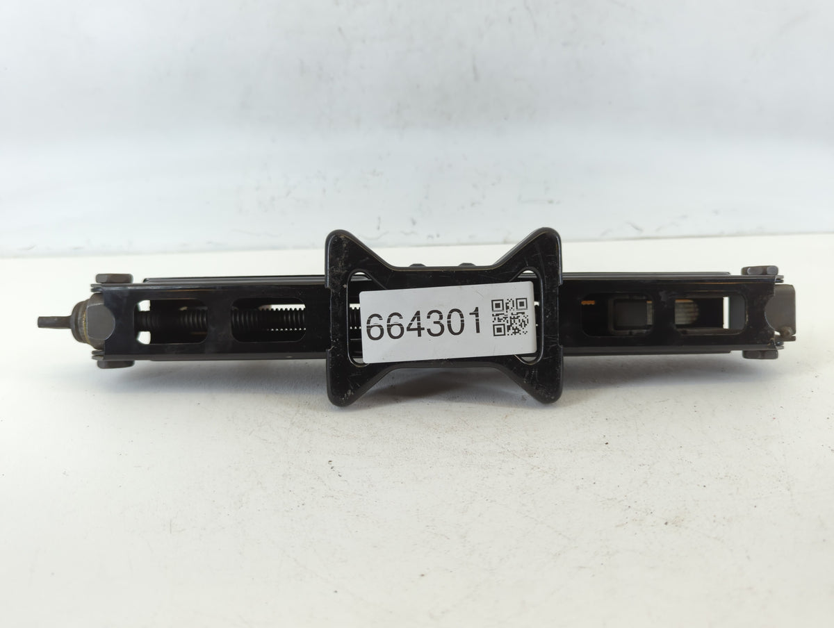 2012 Chevrolet Sonic Spare Scissor Car Jack 664301 - Oemusedautoparts1.com