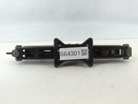 2012 Chevrolet Sonic Spare Scissor Car Jack 664301 - Oemusedautoparts1.com