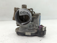 2012-2019 Chevrolet Sonic Throttle Body P/N:55 58 662 Fits Fits 2011 2012 2013 2014 2015 2016 2017 2018 2019 2020 2021 OEM U