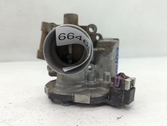 compare product 2012-2019 Chevrolet Sonic Throttle Body P/N:55 58 662 Fits Fits 2011 2012 2013 2014 2015 2016 2017 2018 2019 2020 2021 OEM Used Auto Parts