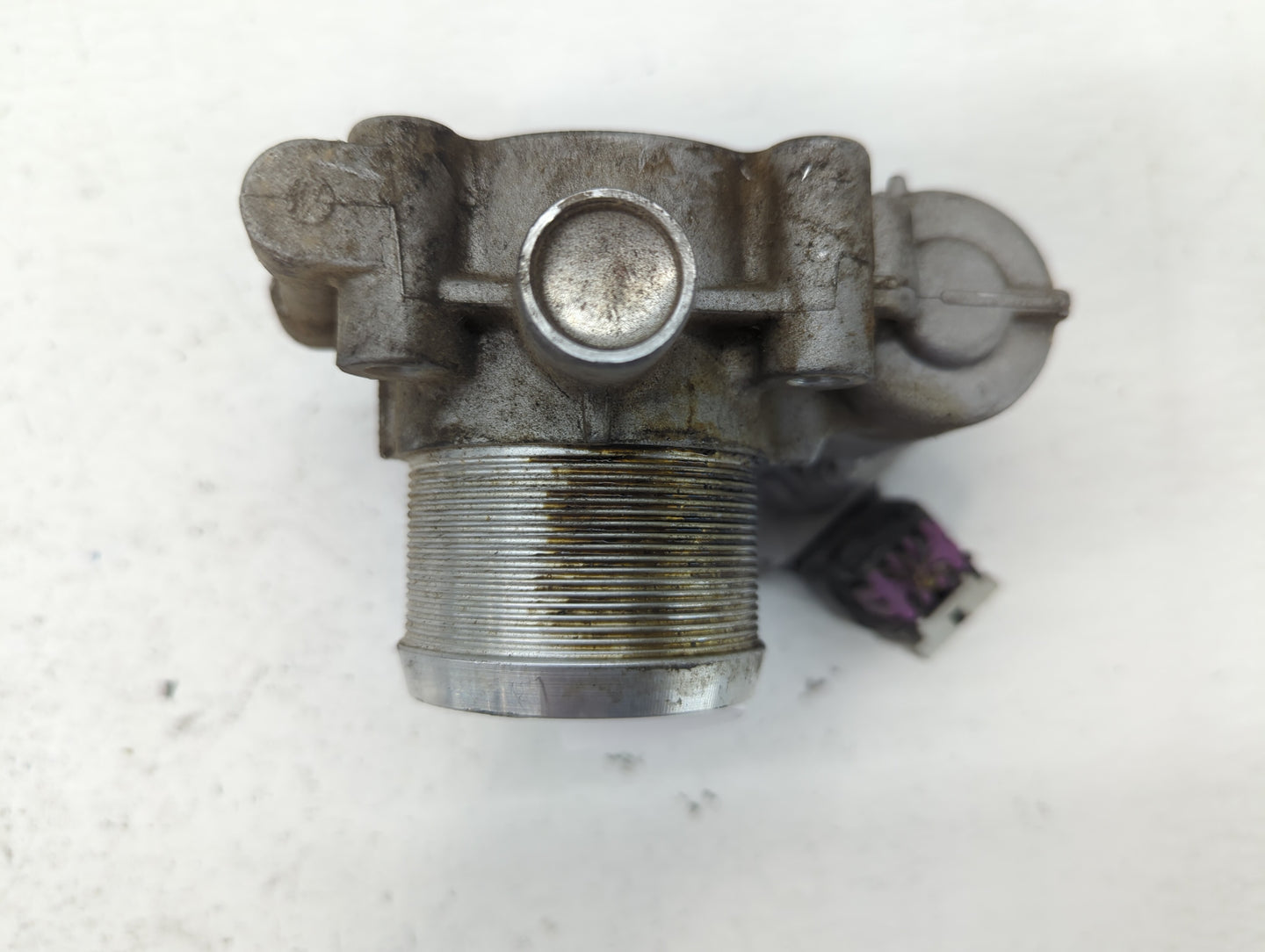 2012-2019 Chevrolet Sonic Throttle Body P/N:55 58 662 Fits Fits 2011 2012 2013 2014 2015 2016 2017 2018 2019 2020 2021 OEM U