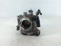 2012-2018 Chevrolet Sonic Throttle Body P/N:0 280 750 562 55 577 357 Fits Fits 2009 2010 2011 2012 2013 2014 2015 2016 2017 