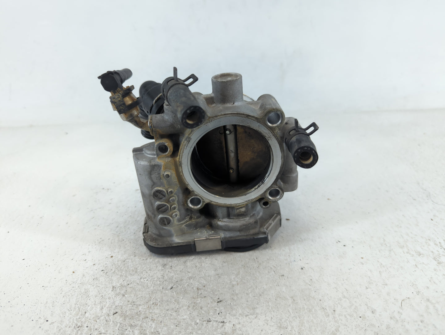 2012-2018 Chevrolet Sonic Throttle Body P/N:0 280 750 562 55 577 357 Fits Fits 2009 2010 2011 2012 2013 2014 2015 2016 2017 