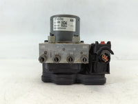 2012-2013 Chevrolet Sonic ABS Pump Control Module Replacement P/N:95173880 T300 ESC Fits Fits 2012 2013 OEM Used Auto Parts 