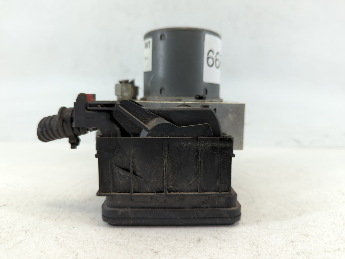 2012-2013 Chevrolet Sonic ABS Pump Control Module Replacement P/N:95173880 T300 ESC Fits Fits 2012 2013 OEM Used Auto Parts 