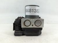 2012-2013 Chevrolet Sonic ABS Pump Control Module Replacement P/N:95173880 T300 ESC Fits Fits 2012 2013 OEM Used Auto Parts 