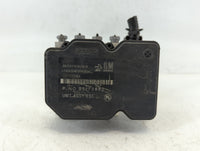2012-2013 Chevrolet Sonic ABS Pump Control Module Replacement P/N:95173880 T300 ESC Fits Fits 2012 2013 OEM Used Auto Parts 