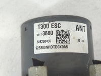 2012-2013 Chevrolet Sonic ABS Pump Control Module Replacement P/N:95173880 T300 ESC Fits Fits 2012 2013 OEM Used Auto Parts 
