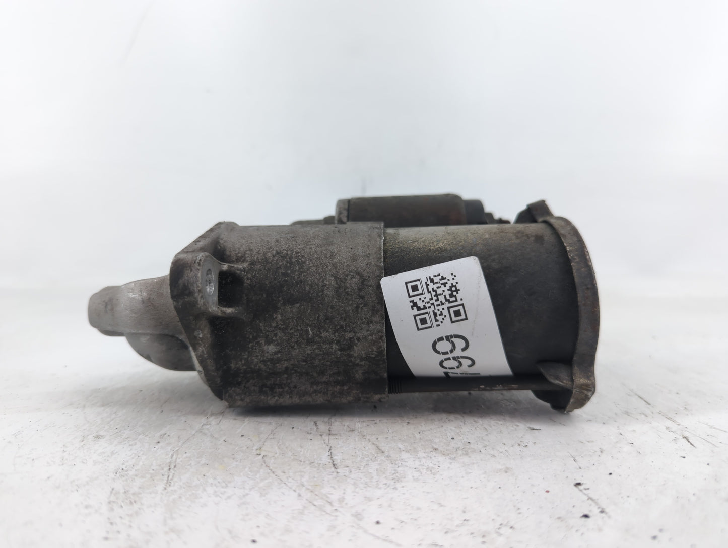 2012-2018 Chevrolet Sonic Car Starter Motor Solenoid OEM Fits Fits 2011 2012 2013 2014 2015 2016 2017 2018 OEM Used Auto Par