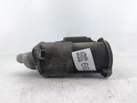 2012-2018 Chevrolet Sonic Car Starter Motor Solenoid OEM Fits Fits 2011 2012 2013 2014 2015 2016 2017 2018 OEM Used Auto Par