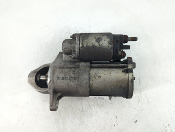 2012-2018 Chevrolet Sonic Car Starter Motor Solenoid OEM Fits Fits 2011 2012 2013 2014 2015 2016 2017 2018 OEM Used Auto Parts