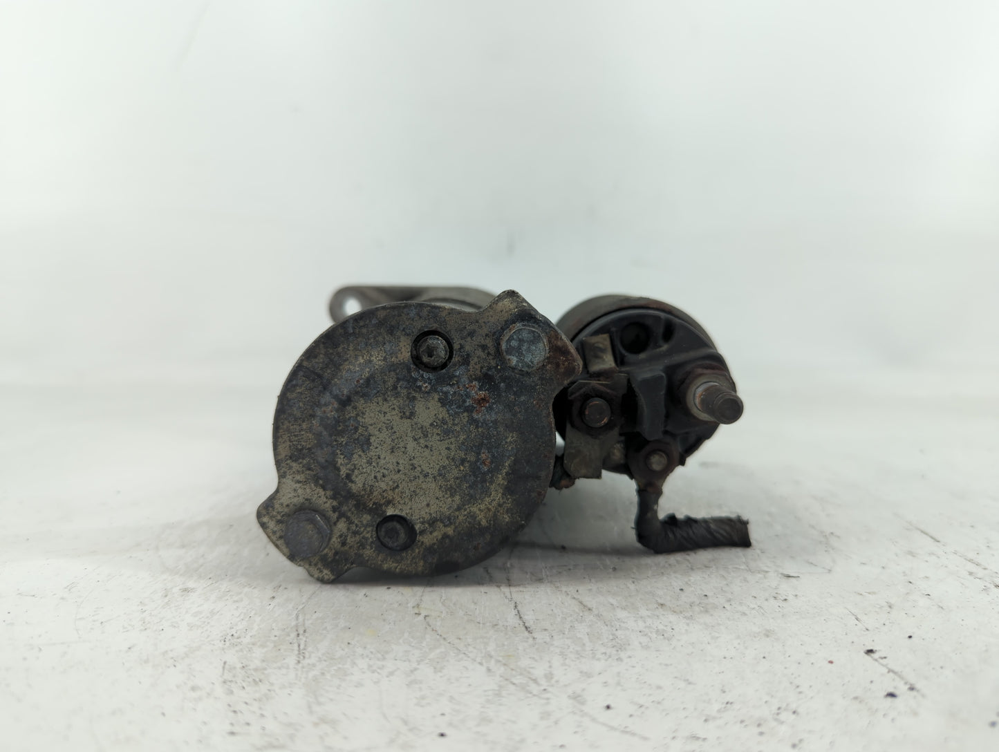 2012-2018 Chevrolet Sonic Car Starter Motor Solenoid OEM Fits Fits 2011 2012 2013 2014 2015 2016 2017 2018 OEM Used Auto Par